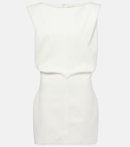 Khaite Robe Toma en coton - Khaite - Modalova