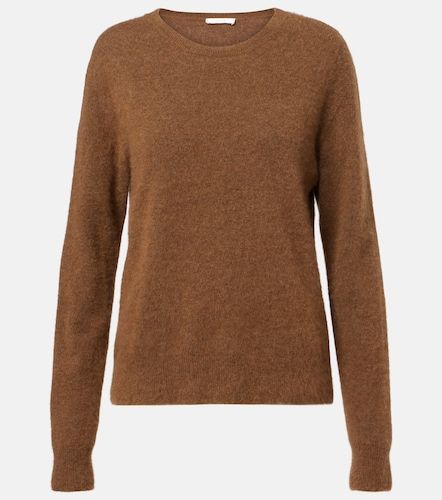 Pull Lorynna en cachemire et soie - The Row - Modalova