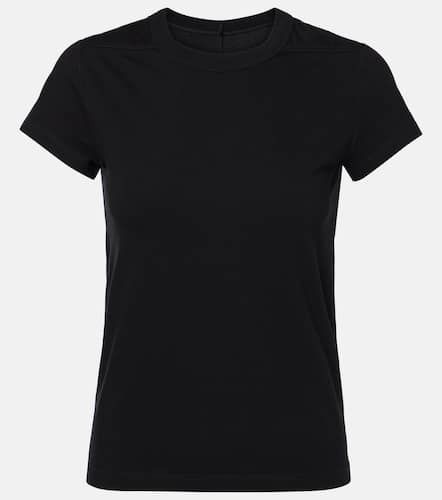 Rick Owens T-shirt en coton - Rick Owens - Modalova