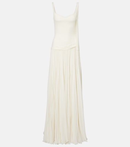 Marmar Halim Robe longue Ana - Marmar Halim - Modalova