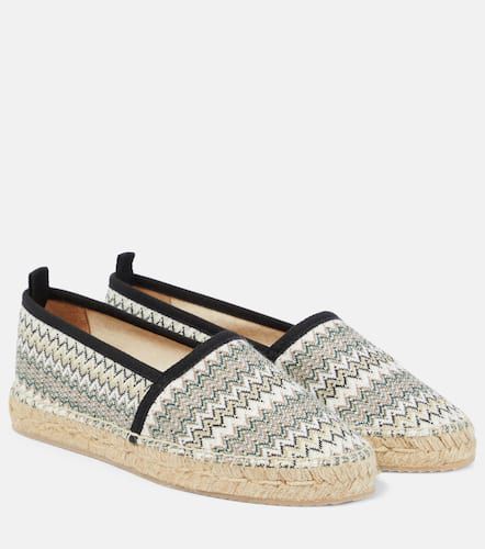 Missoni Espadrilles Zig Zag Elle - Missoni - Modalova