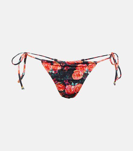 Culotte de bikini Bell à fleurs - Bananhot - Modalova