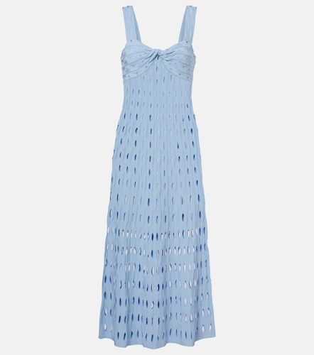 Simkhai Robe midi Christina - Simkhai - Modalova