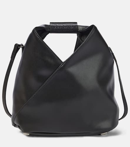 Sac New Japanese Mini en cuir synthétique - MM6 Maison Margiela - Modalova