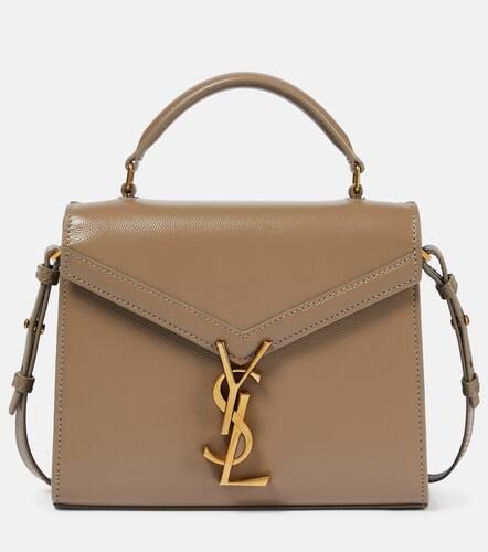 Sac Cassandra Mini en cuir - Saint Laurent - Modalova