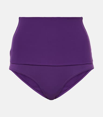 Culotte de bikini Gredin à taille haute - Eres - Modalova