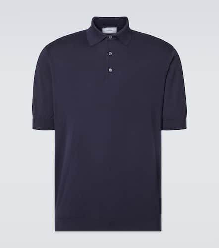 Lardini Polo en coton - Lardini - Modalova