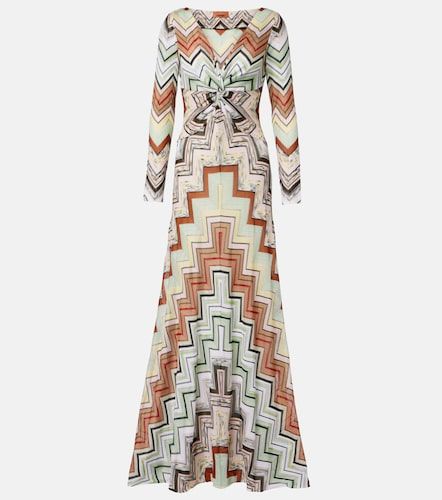 Missoni Robe longue - Missoni - Modalova