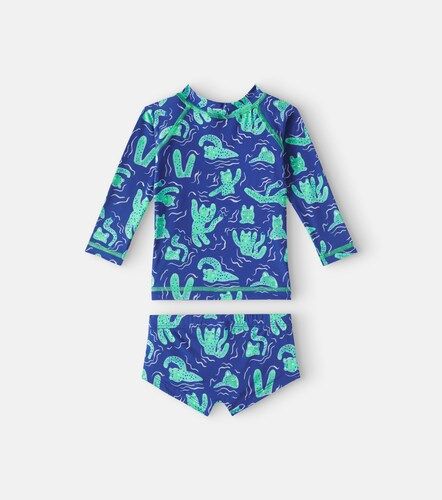 Fábula Bébé – Maillot de bain imprimé - Fabula - Modalova