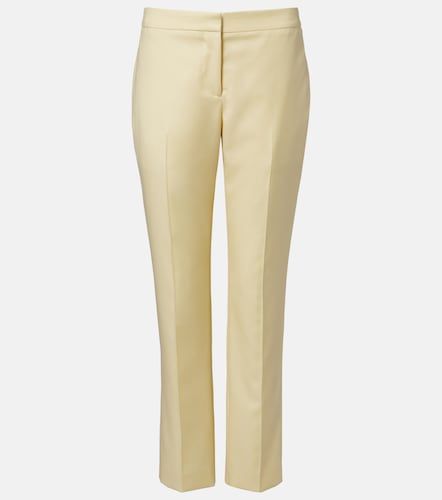 McQueen Pantalon droit - McQueen - Modalova