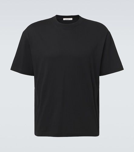 The Row T-shirt Madoc en coton - The Row - Modalova