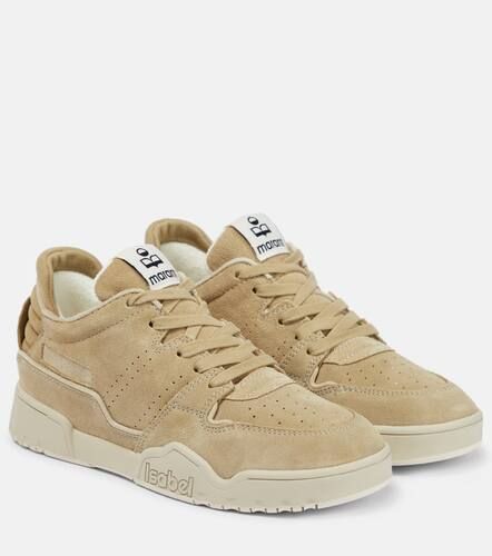Baskets Emree en cuir - Isabel Marant - Modalova
