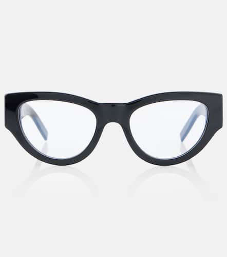 Lunettes SL-M94 œil-de-chat - Saint Laurent - Modalova