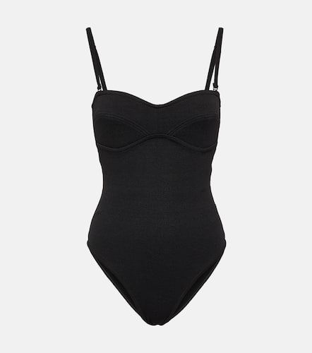 Maillot de bain bandeau - Bottega Veneta - Modalova