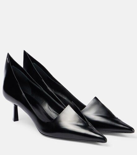 Prada Escarpins en cuir - Prada - Modalova