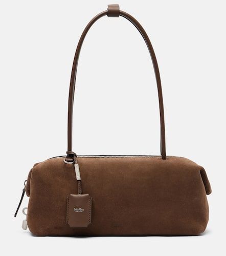 Max Mara Sac Medium en daim - Max Mara - Modalova