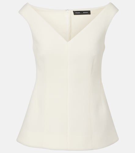 Proenza Schouler Top Mariam - Proenza Schouler - Modalova