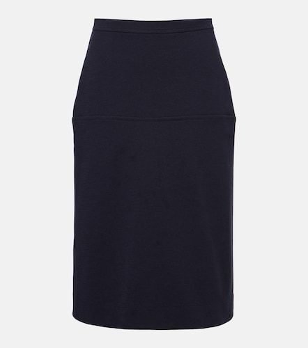 Jil Sander Jupe crayon - Jil Sander - Modalova