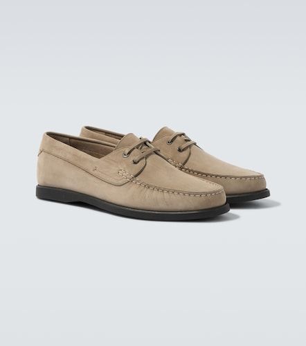 Brioni Chaussures Derby en cuir - Brioni - Modalova