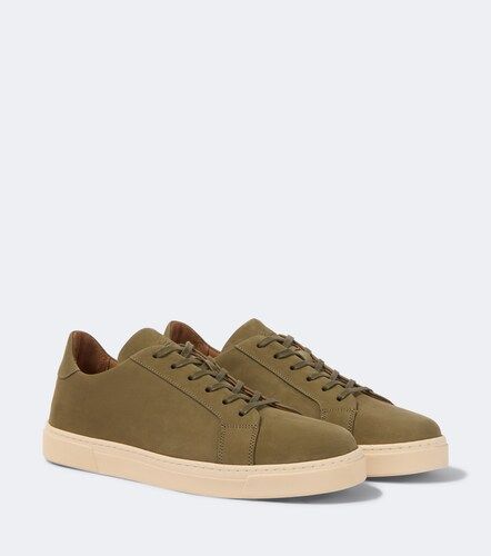 Baskets Jack II en cuir - George Cleverley - Modalova