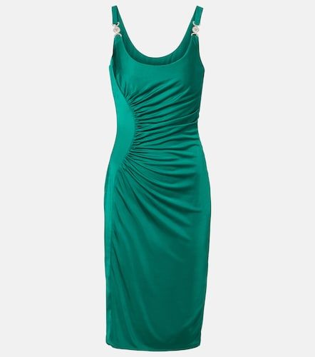 Versace Robe de cocktail - Versace - Modalova