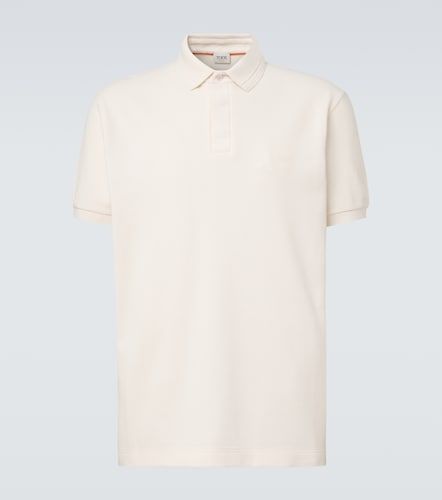 Tod's Polo en coton - Tod's - Modalova