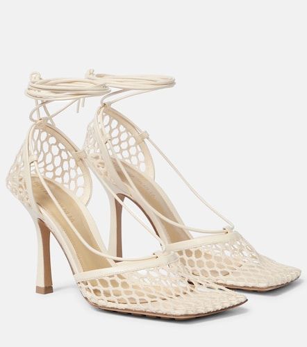 Bottega Veneta Escarpins Stretch - Bottega Veneta - Modalova