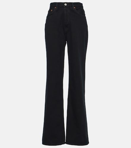 Re/Done Jean wide '70s - Re/Done - Modalova