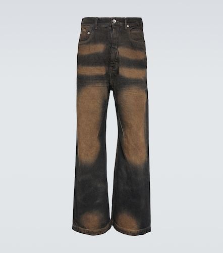 Rick Owens Jean ample Geth - Rick Owens - Modalova