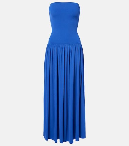 Zimmermann Robe midi Maxine - Zimmermann - Modalova