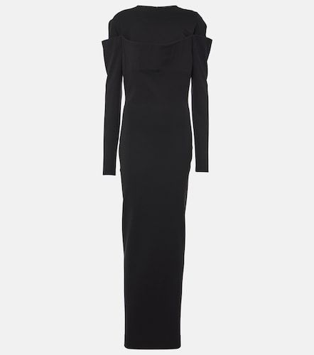 Robe longue Sabre en jersey - Jacquemus - Modalova
