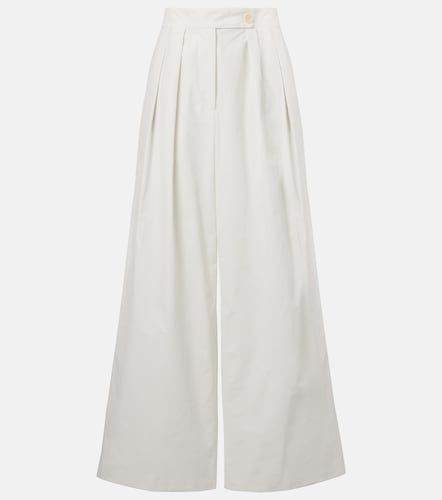 Dries Van Noten Pantalon ample - Dries Van Noten - Modalova