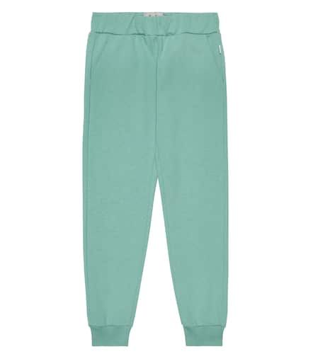 Pantalon de survtement en coton - Il Gufo - Modalova