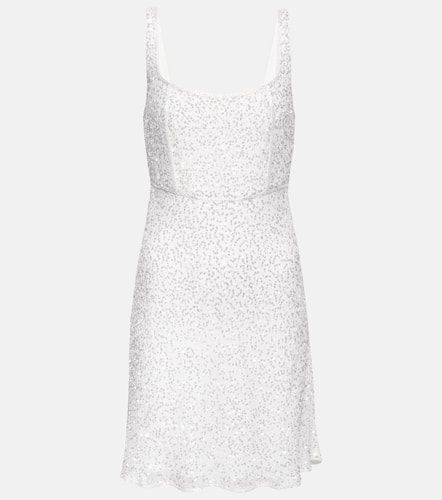 Robe de mariée Ronan à sequins - Rixo - Modalova