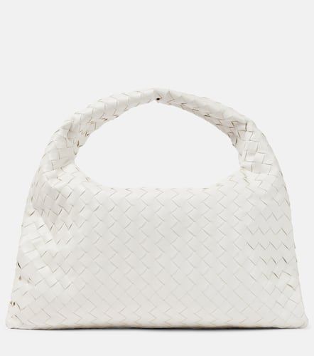 Sac Hop en cuir Intrecciato - Bottega Veneta - Modalova