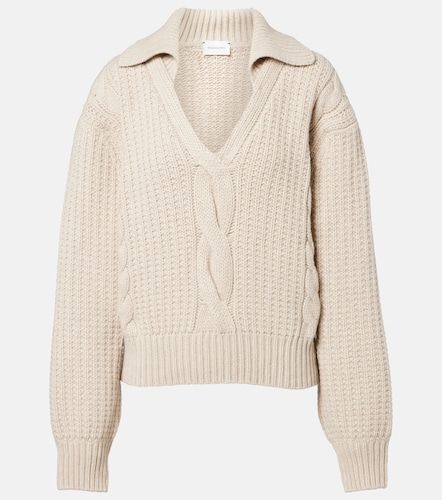 Magda Butrym Pull en cachemire - Magda Butrym - Modalova