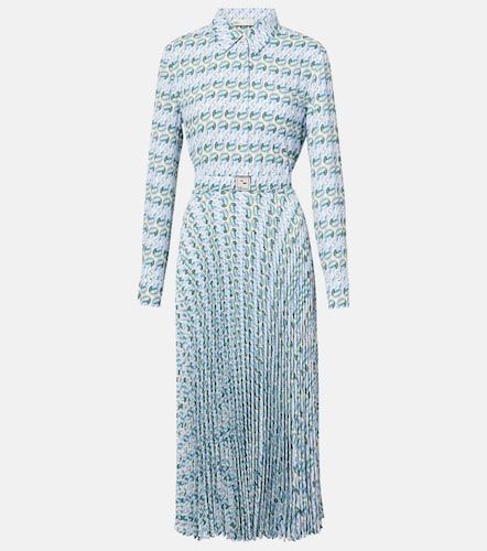 Tory Burch Robe midi imprimée - Tory Burch - Modalova