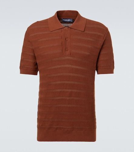 Polo Vidal en coton - Frescobol Carioca - Modalova