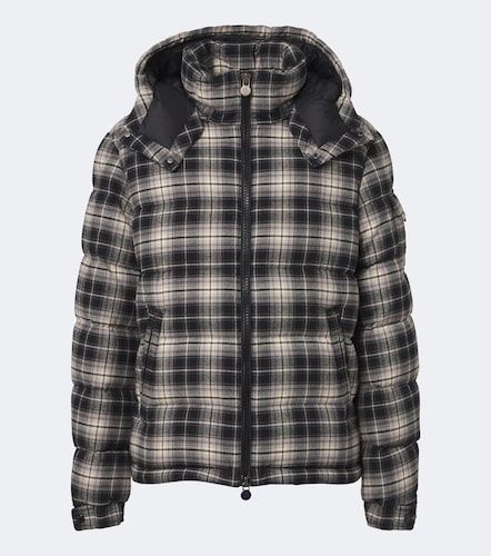 Veste doudoune Airor en coton - Moncler - Modalova