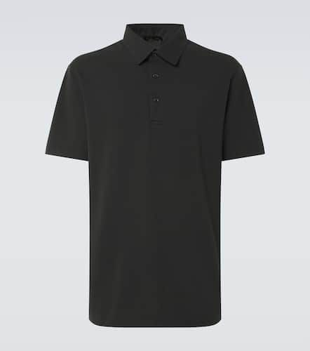 Loro Piana Polo en coton - Loro Piana - Modalova