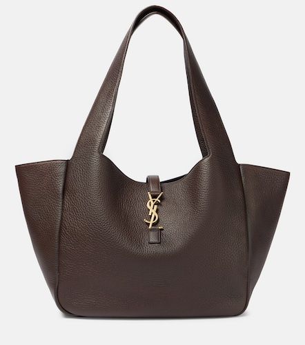 Cabas Le 5 à 7 Bea Large en cuir - Saint Laurent - Modalova