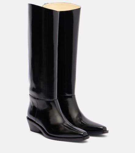 Bottes Bronco en cuir - Proenza Schouler - Modalova