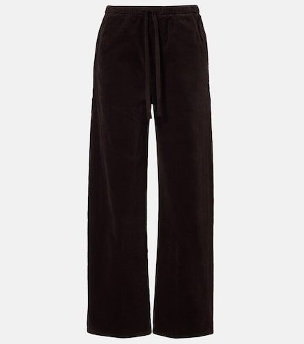 Pantalon ample Aurora Pull On en coton - Citizens of Humanity - Modalova