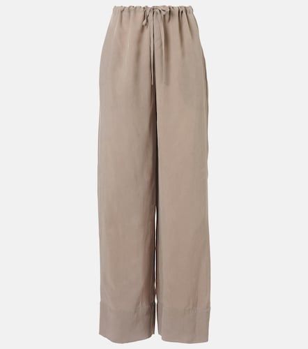 The Row Pantalon ample Enea - The Row - Modalova