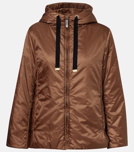 Max Mara Veste à capuche Cube - Max Mara - Modalova