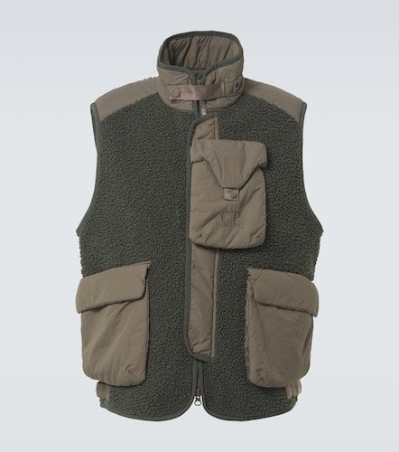 C.P. Company Gilet en polaire - C.P. Company - Modalova