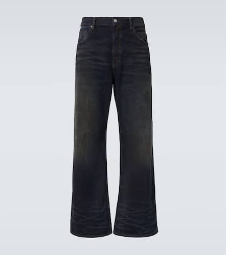 Jean ample à taille haute - Acne Studios - Modalova