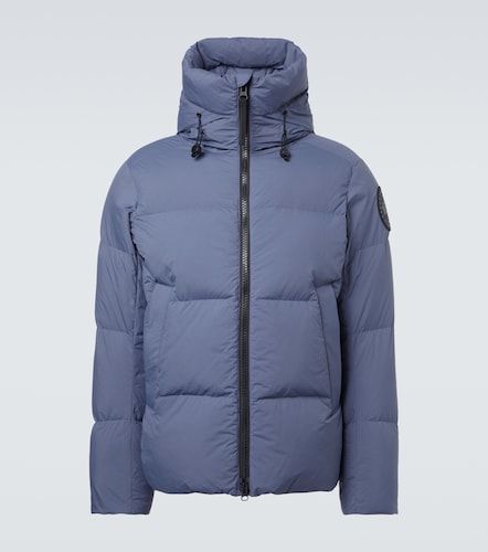 Veste doudoune Black Label Crofton - Canada Goose - Modalova