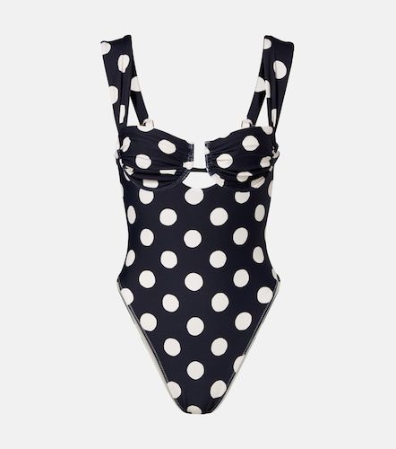 Maillot de bain Bella à pois - Montce - Modalova