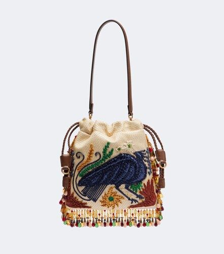 X Tabby Booth Sac Kalispera Small - Etro - Modalova